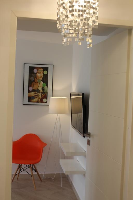 Apartament 777 - Apartamenty No.1 Szczecin Exterior photo